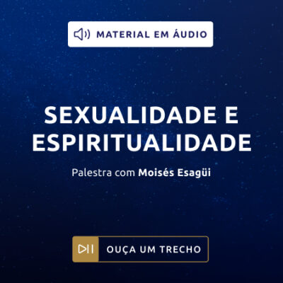 Sexualidade e Espiritualidade