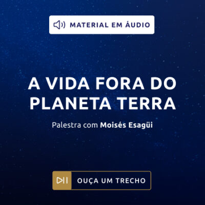 A vida fora do planeta terra