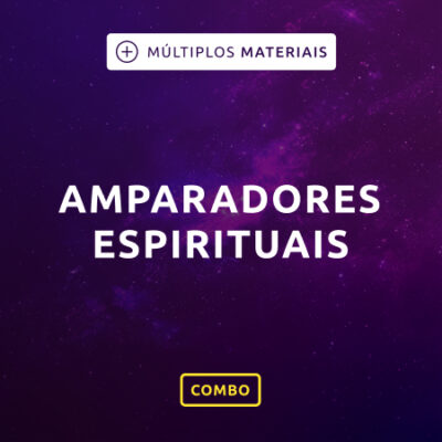 Amparadores Espirituais