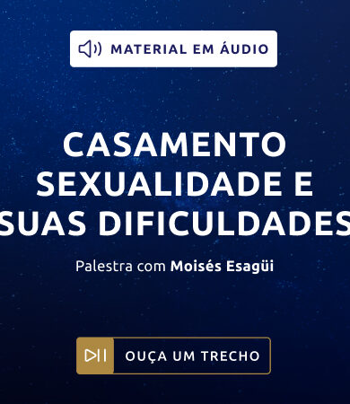 Casamento Sexualidade e suas dificuldades