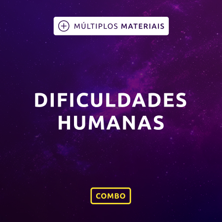 Dificuldades Humanas