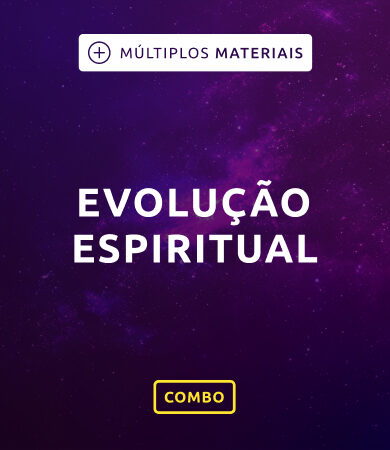 Evolução Espiritual