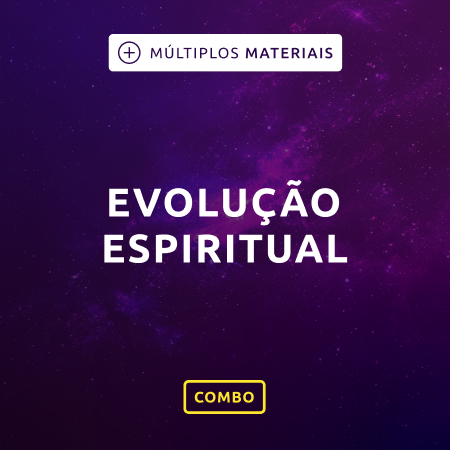 Evolução Espiritual