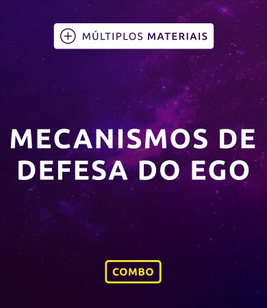 Mecanismos de Defesa do Ego