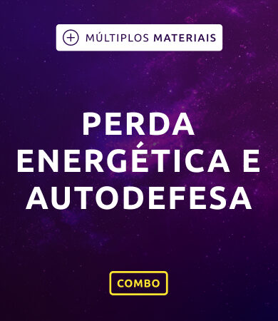 Perda Energética e Autodefesa