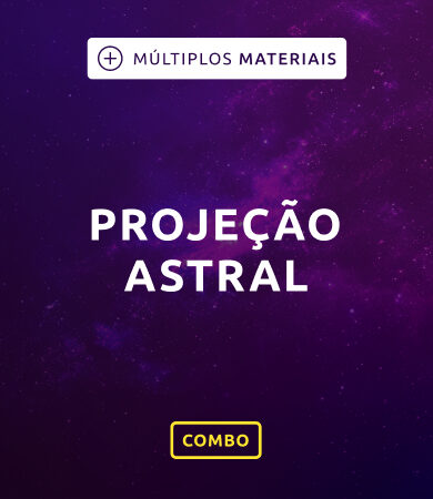 Projeção Astral