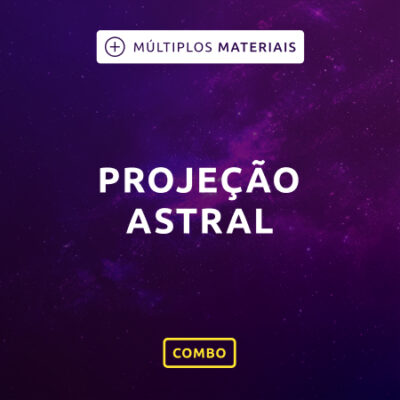 Projeção Astral