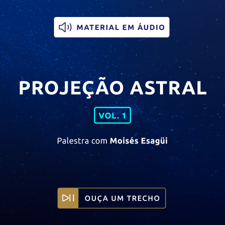 Projeção Astral Vol.1