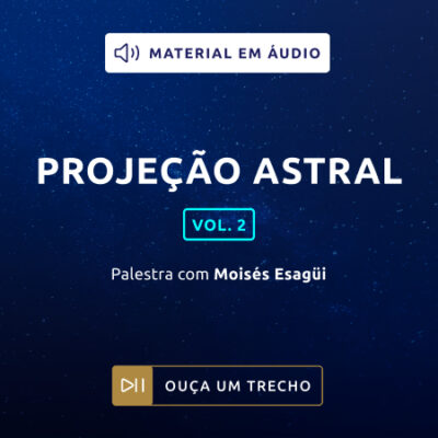 Projeção Astral Vol.2