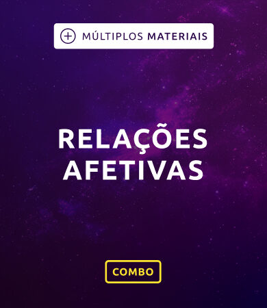 Relações Afetivas