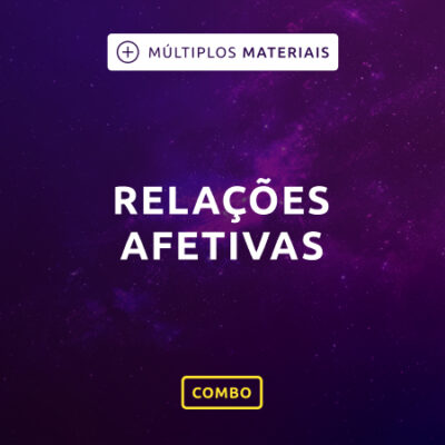 Relações Afetivas