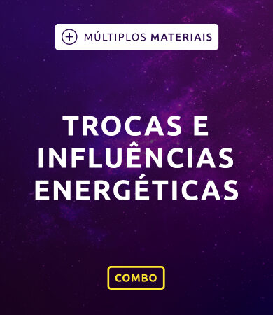 Trocas e Influências Energéticas