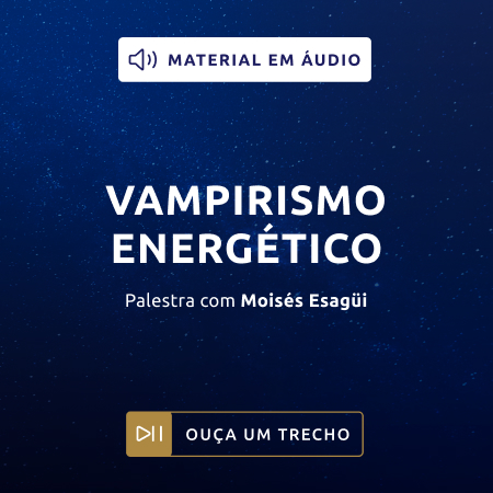 Vampirismo Energético